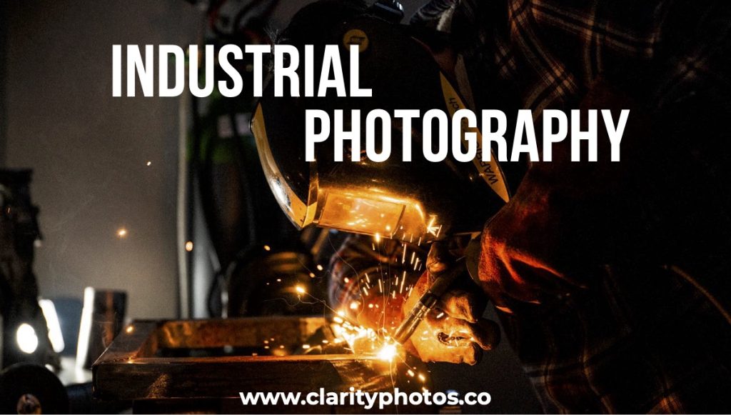 Industrial Photographer