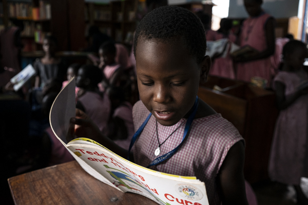 Humanitarian Photography
