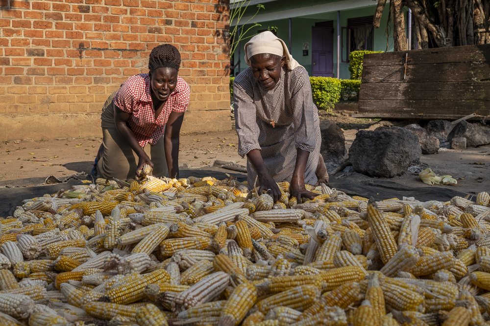Photo Stories for CSR and Sustainability